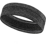 INF Športni naglavni trakovi DarkGrey, (21538680) | Shoptok.si