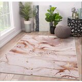  Sa gumenom podlogom 160x230cm - Zlatna prašina, TG-4006 | ePonuda.com