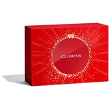 Clarins Cryo-Flash Mask Holiday Season darilni set | Shoptok.si