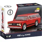 COBI: Gradbeni komplet Polski Fiat 125p Kombi (24603)