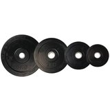 Olimp Sport Tegovi 2.5 kg gumirani fi 30mm | ePonuda.com