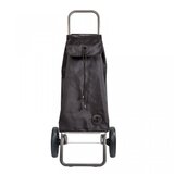 Rolser Kolica za pijacu Convert Crna | ePonuda.com