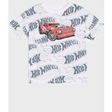 Sinsay Majica kratkih rukava Hot Wheels | shoptok.hr