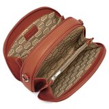 Vuch Shopper torba Caira E Brown, 16 x 21 cm Slike