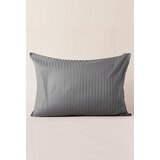 Stefan tekstil Jastučnica damast 60x80 pruga siva ( 228-pruga.siva ) Cene