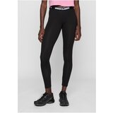 Urban Classics Women's leggings with logo black Cene