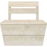  Garnitura iz palet 9-delna impregnirana smrekovina | Shoptok.si