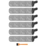 INORCO 7 kosov mehke valjne krtae za dodatke za roni sesalnik Ifloor One 3.0 Cordless Scruber, (21984924) | Shoptok.si