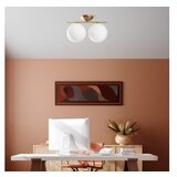 Opviq luminar 14116 zlatni luster | ePonuda.com