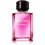 Joop! Homme toaletna voda 75 ml za moške cene