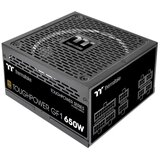 Thermaltake PSU GF1 650w Fully modular, non light, Full range, Analog, 80+ Gold | Eponuda.ba