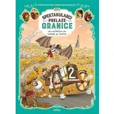 Spektakularci 4: Spektakularci prelaze granice