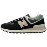 New Balance Nizke superge - Črna Cene
