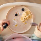 BabyOno Set za hranjenje od 3 dijelova, farmer | shoptok.hr