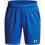 Under Armour Boys' shorts UA B's Ch. Knit Short-BLU - Boys Cijene