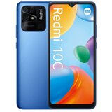 Xiaomi REDMI 10C 4GB RAM 64GB OCEAN BLUE Cijene