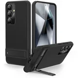 AIR SHIELD BOOST maska za GALAXY S24 BLACK
