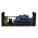  Tenk na daljinsko upravljanje Tiger Vs T-34 1:28 | shoptok.hr