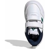 Adidas Sportske cipele 'TENSAUR SPORT 3.0 CF I' crna / bijela | shoptok.hr
