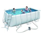 Bestway bazen Power Steel 412x201x122 cm | ePonuda.com