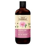  Gel za tuširanje Green Pharmacy 500 ml – Damask Rose & Chea Butter Cijene