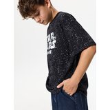 Sinsay Pamučna oversize majica s printom Star Wars | shoptok.hr