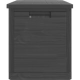 Vanjska kutija za jastuke antracit 77,5x44,5x53 cm polipropilen | Eponuda.com