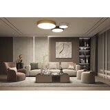  Immax NEO 07130-B60-LED SMART Prigušiva svetiljka DIAMANTE LED/43W/230V+daljinski upravljač 60cm | Eponuda.com