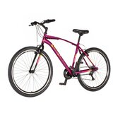 Venssini bicikl arcadia 27" bordo roze | Eponuda.com