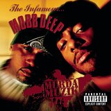 COLUMBIA RECORDS, LOUD RECORDS MOBB DEEP - Murda Muzik | Eponuda.com