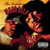 MOBB DEEP - Murda Muzik