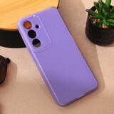  Maska sparkle dust za S921B galaxy S24 ljubičasta Cene