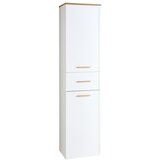 Pelipal Bijeli kupaonski ormarić 184x45 cm Quickset 383 – | shoptok.hr