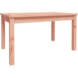 vidaXL Vrtni stol 82 5 x 50 5 x 45 cm od masivne duglazije | shoptok.hr
