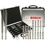 Bosch set SDS Plus svrdla (11 -dij.) Cijene