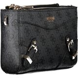 Guess Jeans BLACK WOMEN'S BAG | ePonuda.com