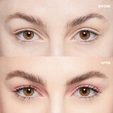 NYX Professional Makeup The Brow Glue gel za obrve nijansa Transparent 5 g | shoptok.hr