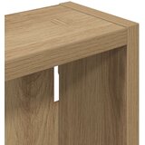  Kupaonski zidni ormarić Umjetnička hrastovina 20 x 10 x 50 cm | shoptok.hr