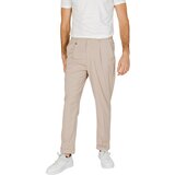 Antony Morato Hlače JACOB MMTR00718-FA600140 Bež Cene