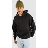 Ninth Hall Fundamental Pulover s kapuco ash mineral wash | Shoptok.si