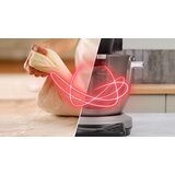 Bosch MUMS8ZS00 Kuhinjski robot s vagom Serie 8 1800 W | shoptok.hr