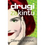 Laguna Dženet Ivanovič - Drugi za kintu | Eponuda.com