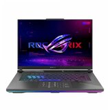Asus nb 16" G614PR-RV021W R9-8940HX/32GB/2T/5070Ti/W11H,Ranac | ePonuda.com