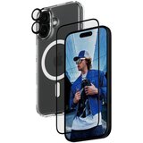 PanzerGlass IPHONE 16 BUNDLE 3V1, (21439562) | Shoptok.si
