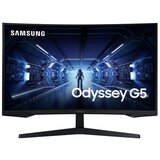 Samsung monitor C32G55TQB | Shoptok.si