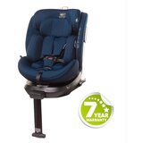 4Baby avtosedež Enzo-fix navy blue | Shoptok.si