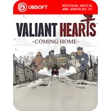  Valiant Hearts Coming Home - Ubisoft Connect koda brez škatlice (WINDOWS PC) | Shoptok.si