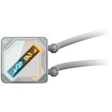 Gigabyte CPU vodeno hladjenje GAMING 360 ICE white | ePonuda.com