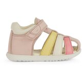Geox Sandali B Sandal Macchia Gir B254WB 085BC C8W0G Lt Rose/Multicolor Cene