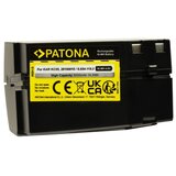Patona Baterija za Kärcher K55/K65 3000mAh, Ni-MH 4,8V 14,4Wh | Eponuda.com